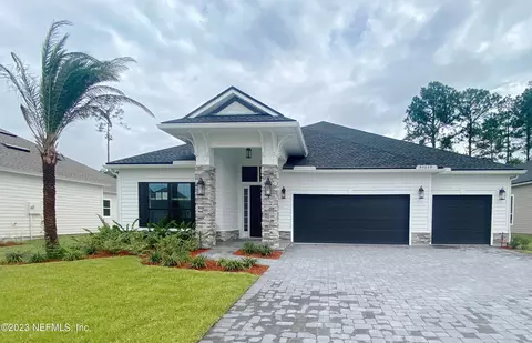95079 Palm Pointe N Dr #0014, Fernandina Beach, FL 32034