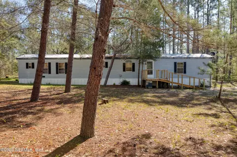 7547 Los Padres Ave, Keystone Heights, FL 32656