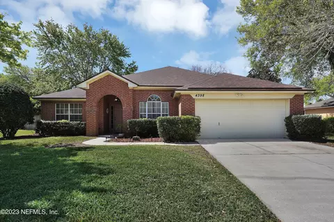 4398 Rogers Island Dr W, Jacksonville, FL 32224