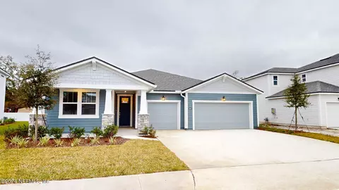 4641 Quilting Cir, Jacksonville, FL 32257
