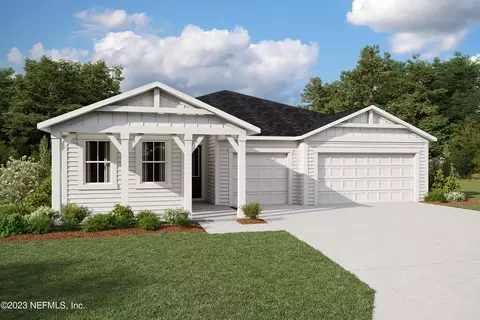 10588 Florence Jean Dr, Jacksonville, FL 32257