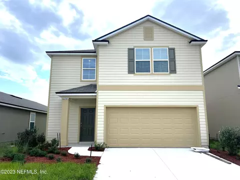2707 Oak Stream Dr, Green Cove Springs, FL 32043