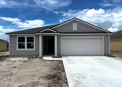 2781 Oak Stream Dr, Green Cove Springs, FL 32043