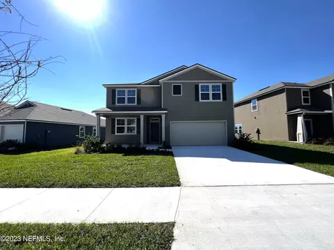 2761 Oak Stream Dr, Green Cove Springs, FL 32043