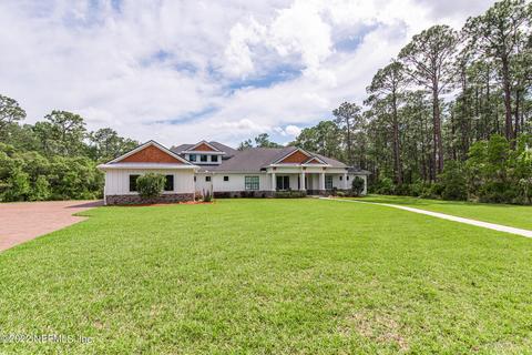 1015 Poinsettia Rd, Saint Augustine, FL 32086