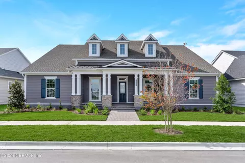 12162 Stillwood Pines Blvd, Jacksonville, FL 32224
