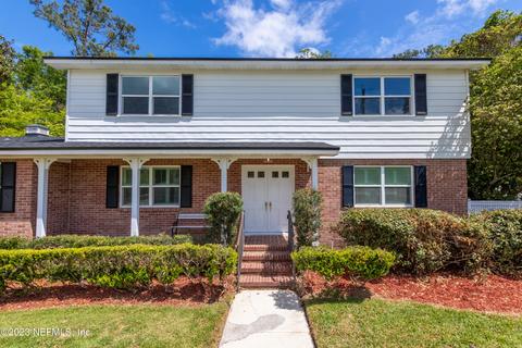 4827 Water Oak Ln, Jacksonville, FL 32210