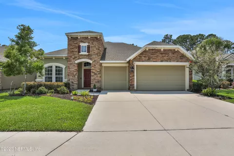 3590 Crossview Dr, Jacksonville, FL 32224