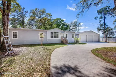 85361 Miner Rd, Yulee, FL 32097