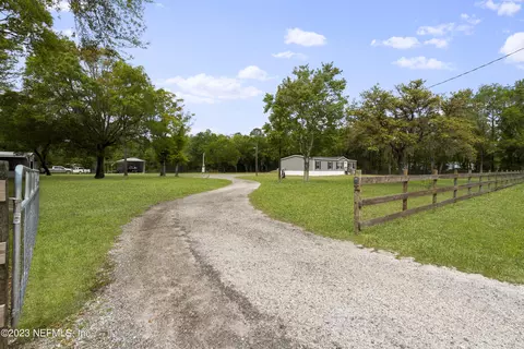 9805 Light Ave, Hastings, FL 32145