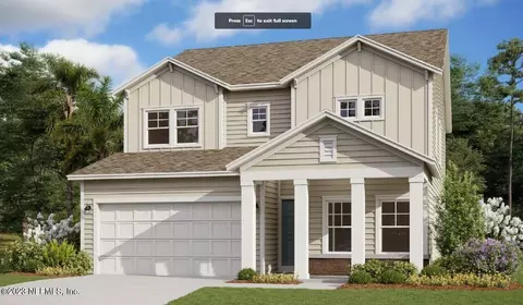 203 Bermudez Way, Saint Augustine, FL 32095