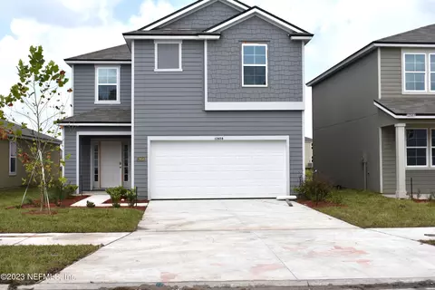12658 Cacao Tree Trl, Jacksonville, FL 32218