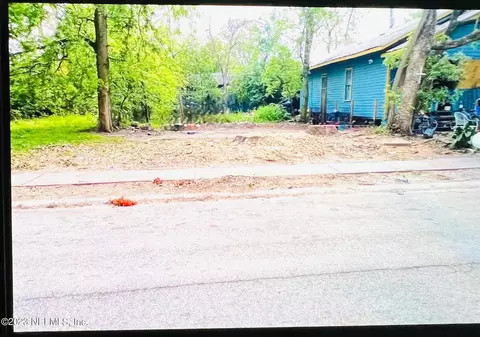 0 Mcmillan St, Jacksonville, FL 32209