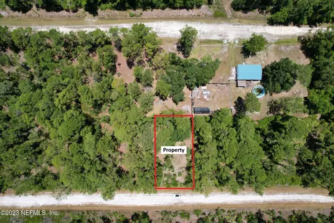 111 Carteret Rd, Georgetown, FL 32139