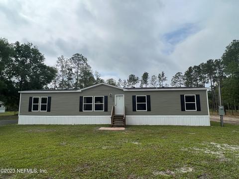 4435 Florence St, Hastings, FL 32145