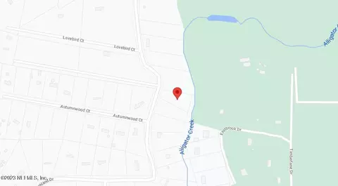 6749 W Brook Dr, Keystone Heights, FL 32656