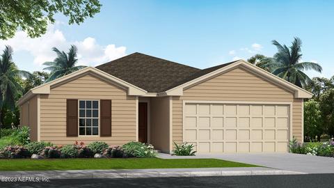 2034 Garrison Way, Green Cove Springs, FL 32043