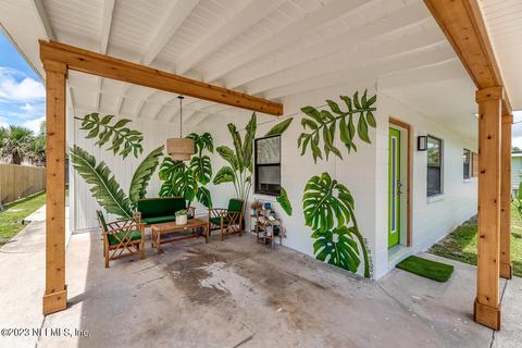 1115 16th N Ave, Jacksonville Beach, FL 32250