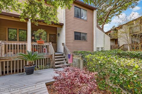 2893 Forest Ridge Dr #V-3, Fernandina Beach, FL 32034