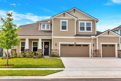 41 Cottonwood Pl, Saint Johns, FL 32259