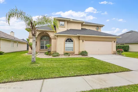 657 Reflection Cove Rd, Jacksonville, FL 32218