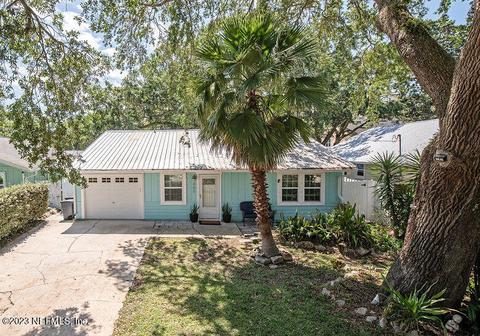 405 E St, Saint Augustine, FL 32080