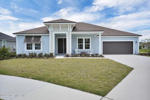 87 Crossfield Pl, Saint Augustine, FL 32092