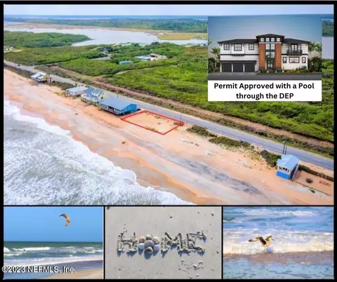 2671 S Ponte Vedra Blvd, Ponte Vedra Beach, FL 32082