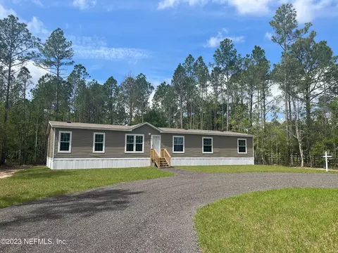 10415 Amos Ave, Hastings, FL 32145