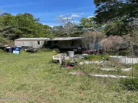 16471 Oak Hill Rd, Hilliard, FL 32046