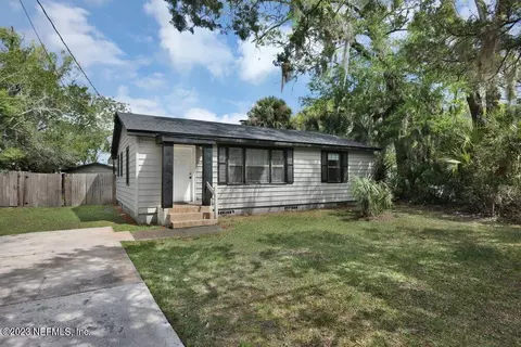 4633 Palmer Ave, Jacksonville, FL 32210