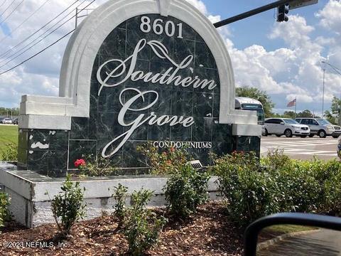 8601 Beach Blvd #702, Jacksonville, FL 32216