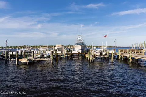 0 Boat Slip Mariners Point Dr Apt Slip #SLIP 3/4, Jacksonville, FL 32225