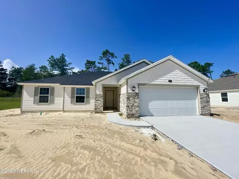 93 Rosita Pl, Saint Augustine, FL 32086 photo 1