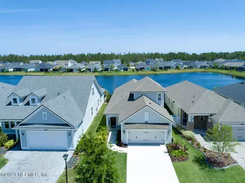247 Pioneer Village Dr, Ponte Vedra, FL 32081