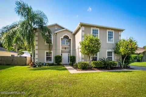 3204 Shadow Creek Rd, Jacksonville, FL 32226