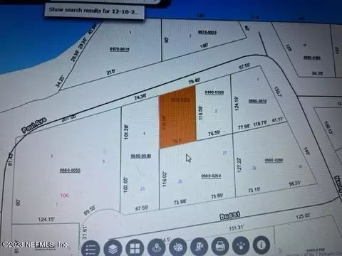 00 Paul Ave, Interlachen, FL 32148