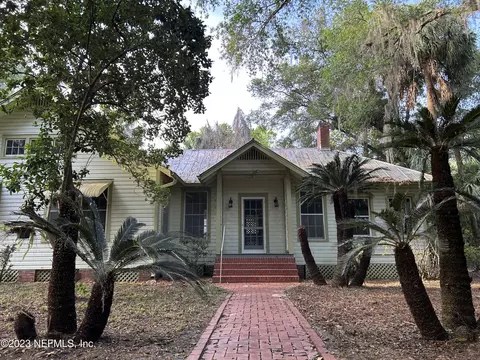 6015 Quail St, Melrose, FL 32666