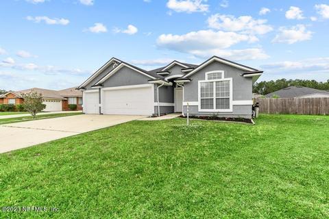 1318 Highfield Ln, Middleburg, FL 32068