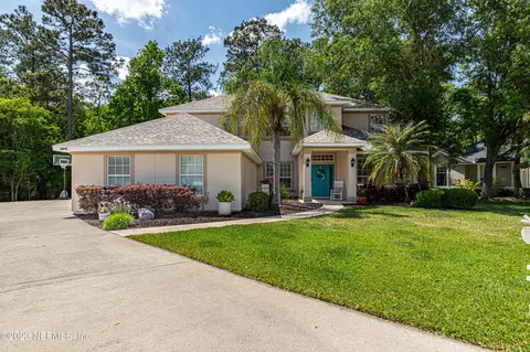 1819 Creekwood Ln, Fleming Island, FL 32003
