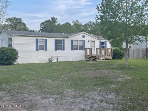 10983 N County Road 125, Glen Saint Mary, FL 32040