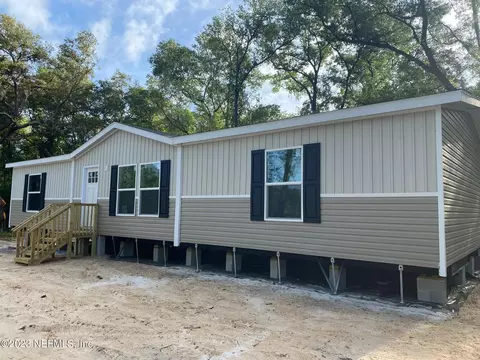 104 Beecher Springs Rd, Pomona Park, FL 32181