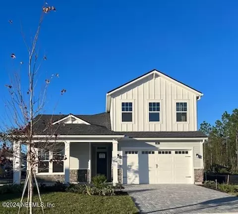 298 Somerville Dr, Ponte Vedra, FL 32081