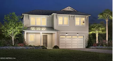 156 Somerville Dr, Ponte Vedra, FL 32081