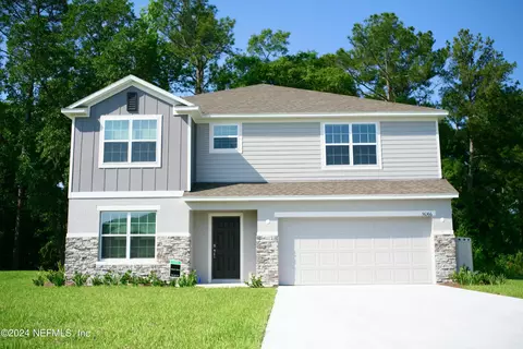 56366 Creekside Way, Callahan, FL 32011