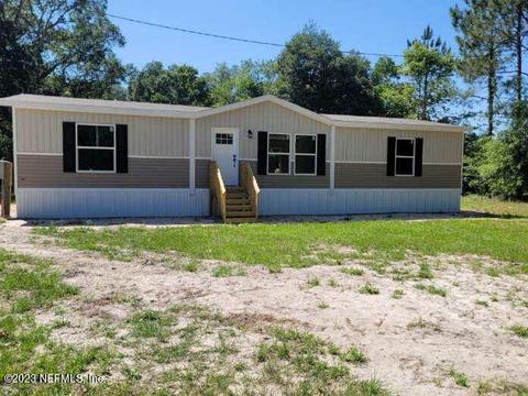 8656 SE Cr 325, Hampton, FL 32044