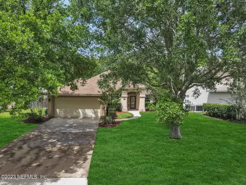 624 Hampton Downs Ct, Saint Johns, FL 32259