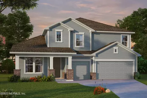 43 Shipman Ct, Saint Augustine, FL 32092