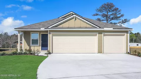 12019 Grand Herring Way, Jacksonville, FL 32219