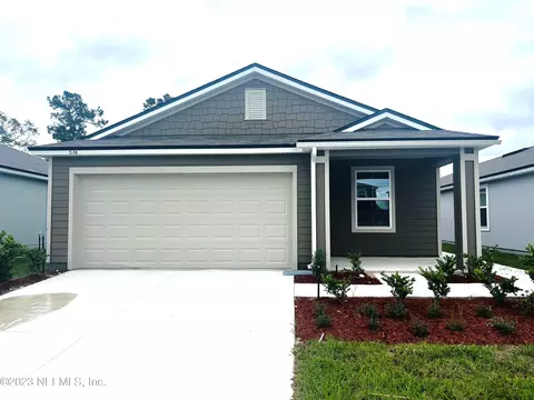 2750 Oak Stream Dr, Green Cove Springs, FL 32043